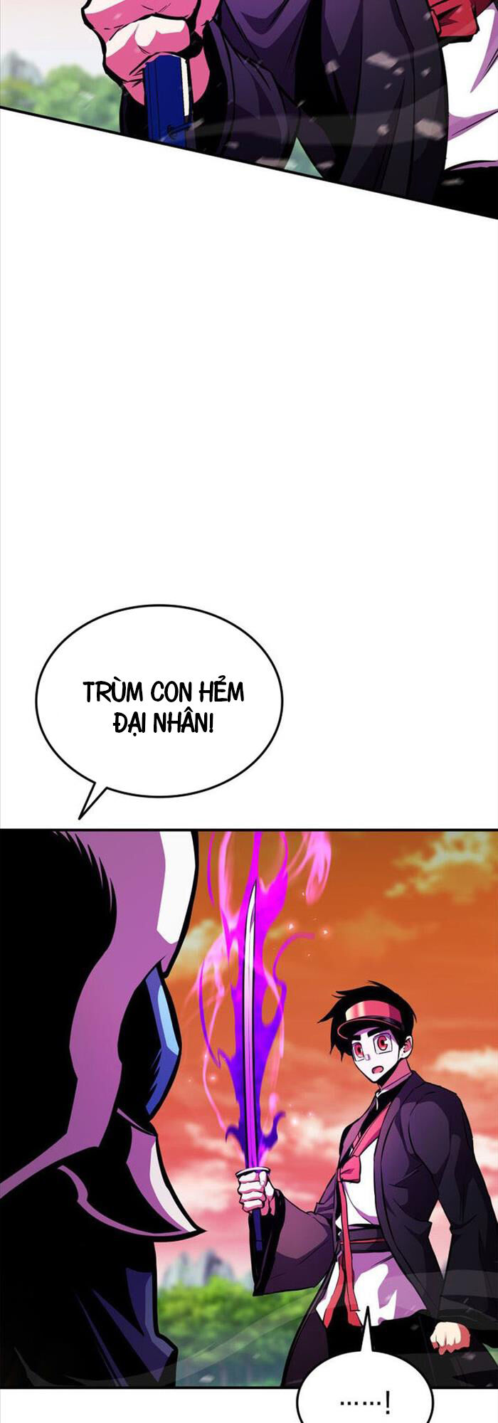 Ranker Tái Xuất: Chapter 166