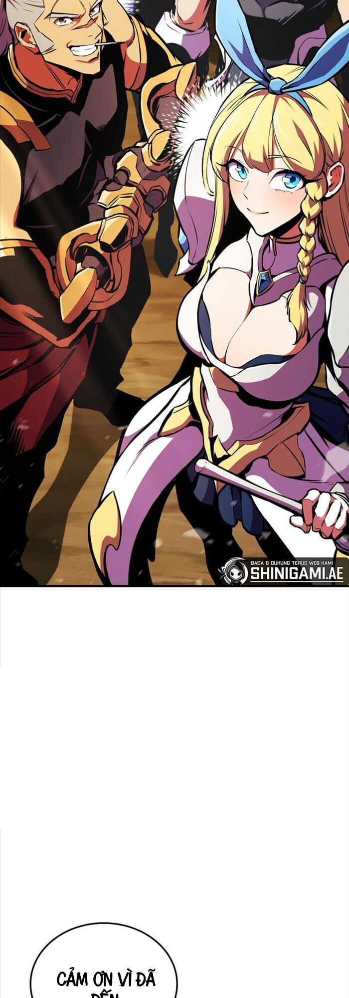 Ranker Tái Xuất: Chapter 166