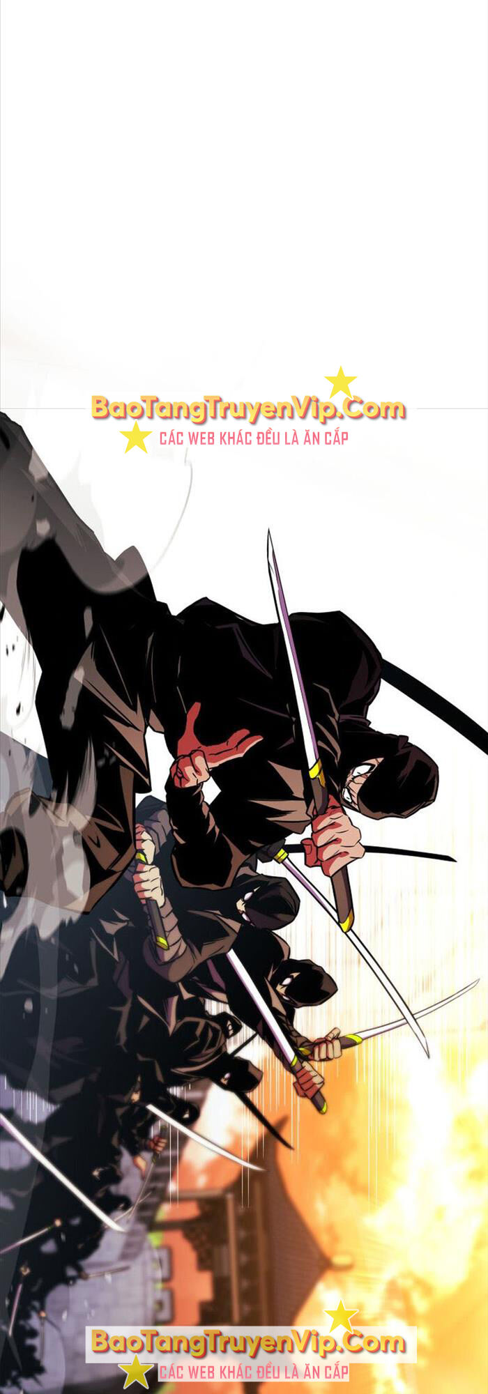 Ranker Tái Xuất: Chapter 166