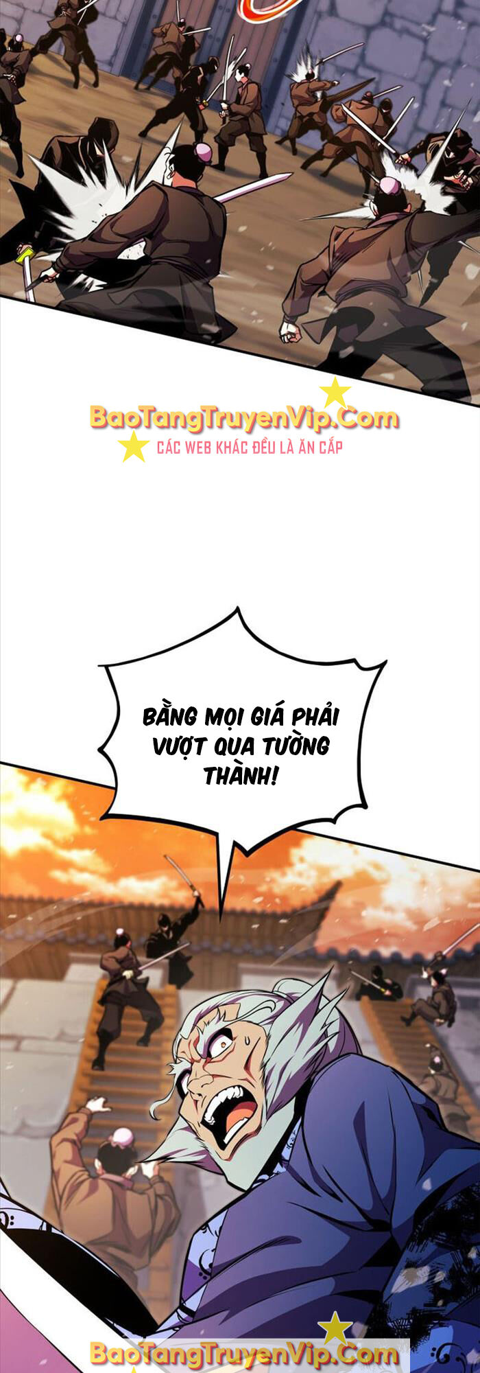 Ranker Tái Xuất: Chapter 166