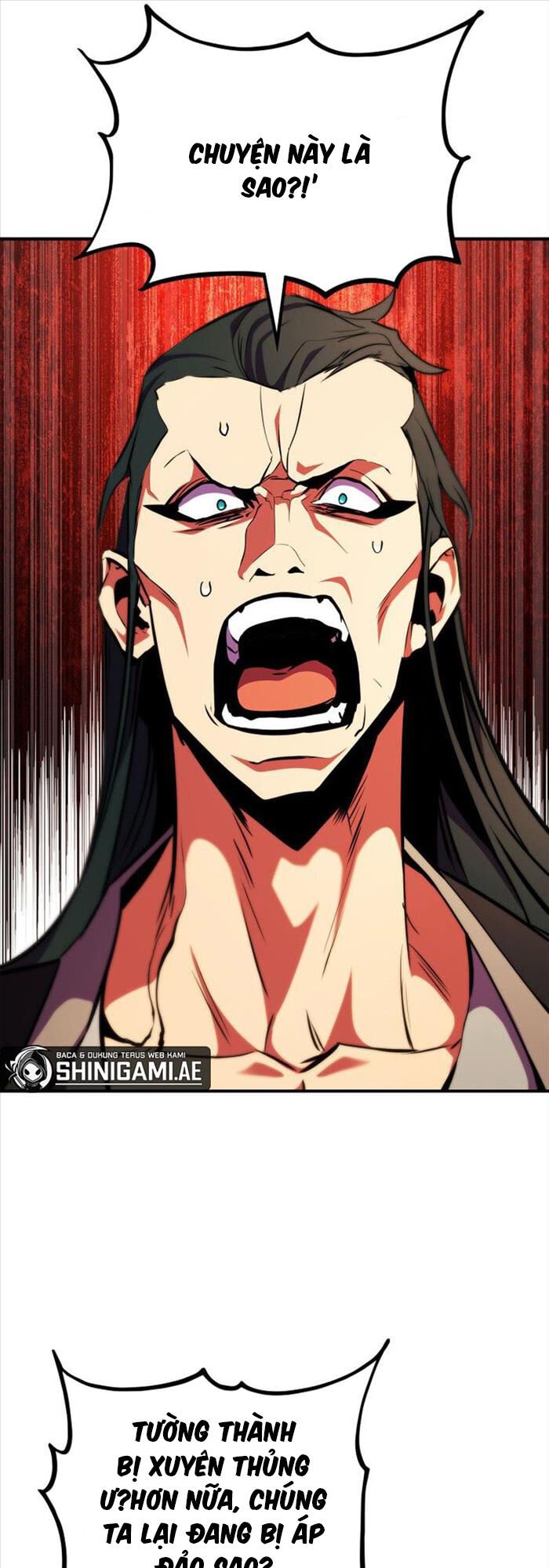 Ranker Tái Xuất: Chapter 166