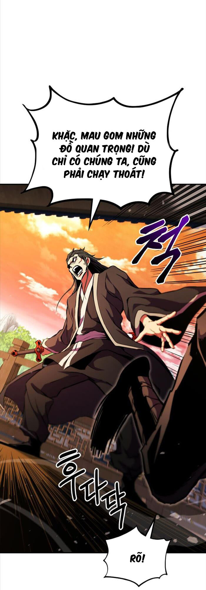 Ranker Tái Xuất: Chapter 166