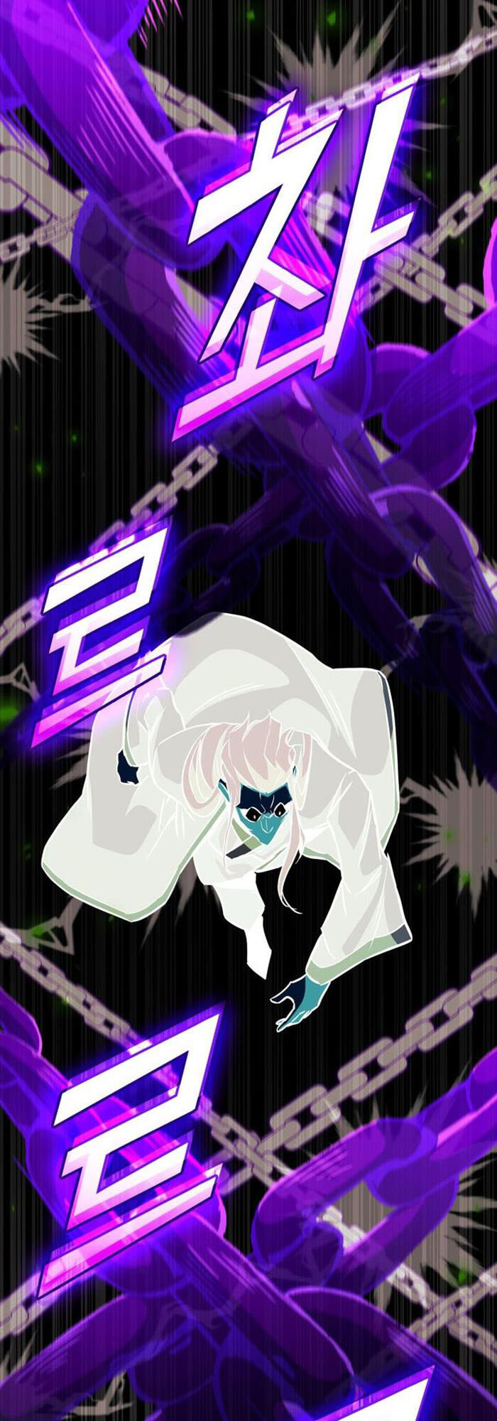 Ranker Tái Xuất: Chapter 166