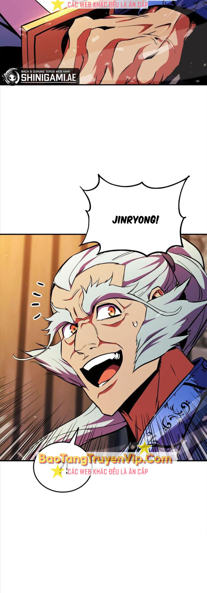 Ranker Tái Xuất: Chapter 166