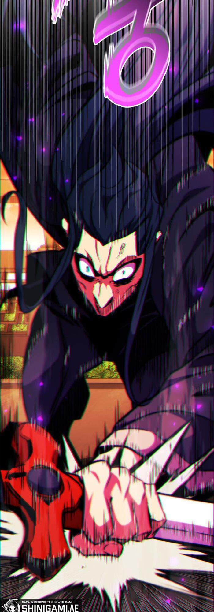 Ranker Tái Xuất: Chapter 166