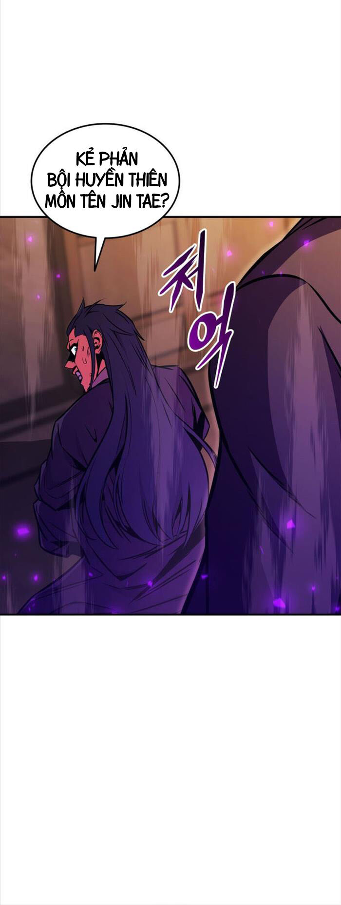 Ranker Tái Xuất: Chapter 166