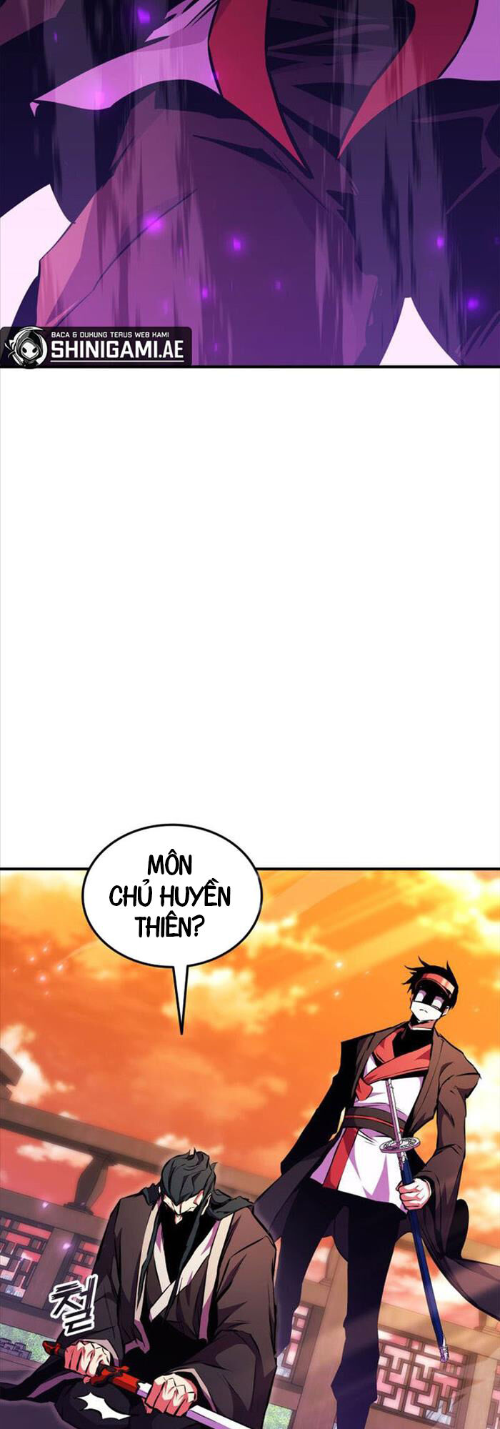 Ranker Tái Xuất: Chapter 166