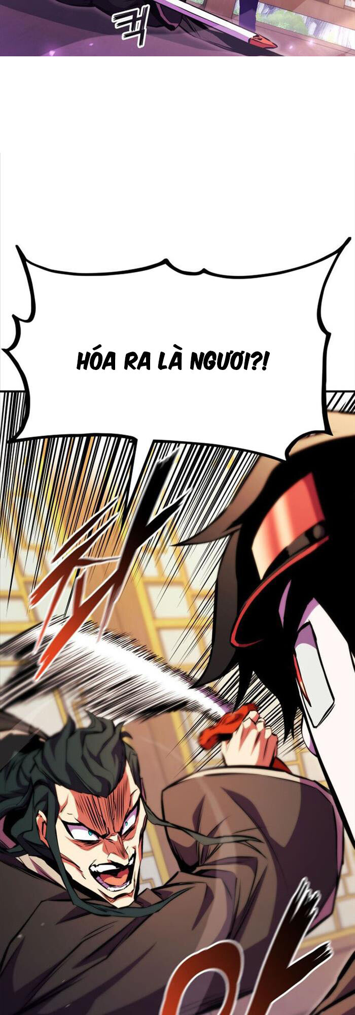 Ranker Tái Xuất: Chapter 166