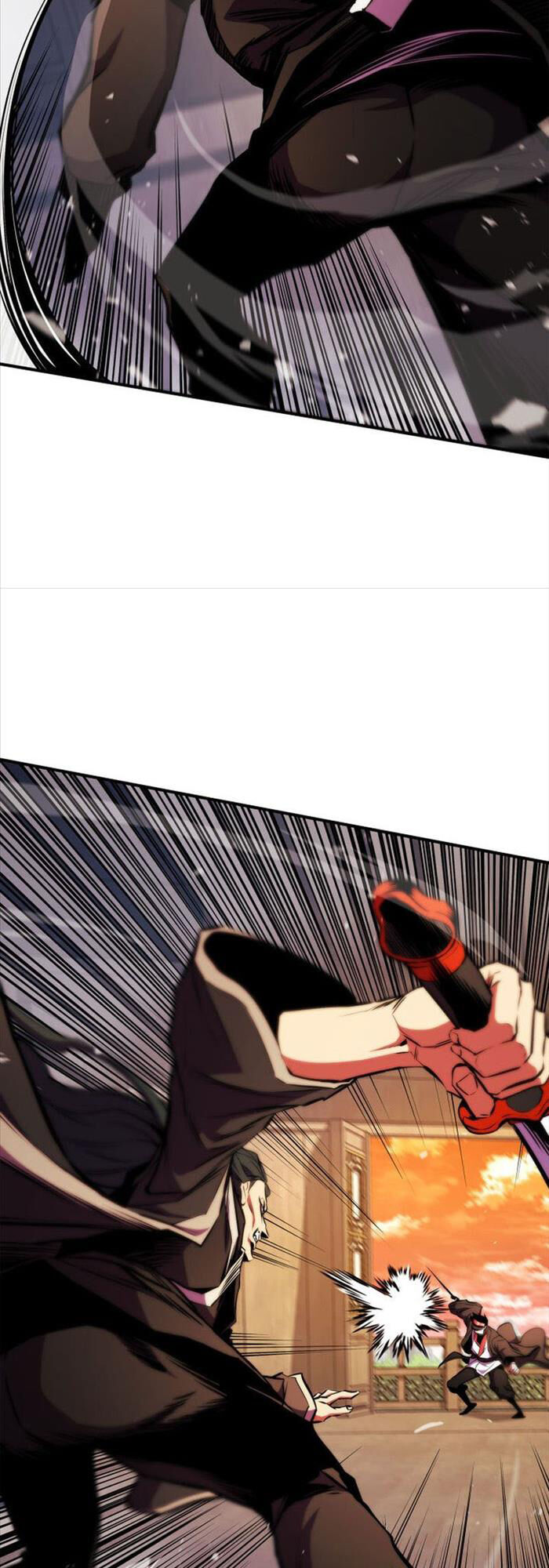 Ranker Tái Xuất: Chapter 166