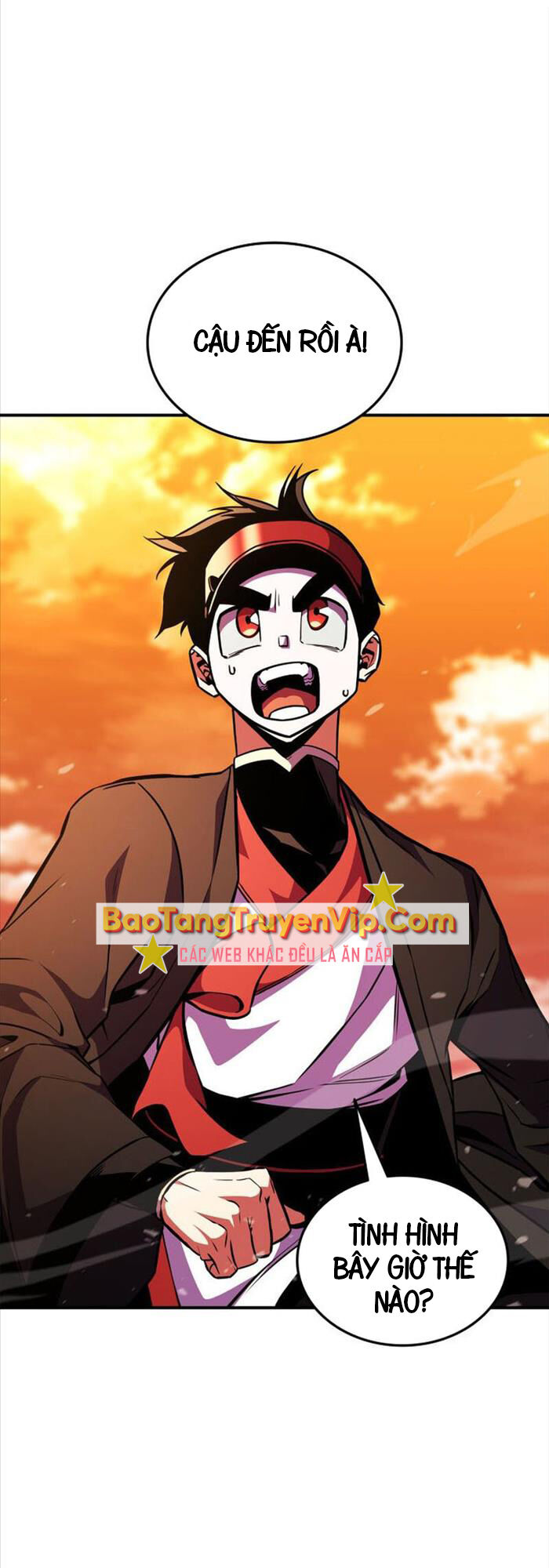 Ranker Tái Xuất: Chapter 166