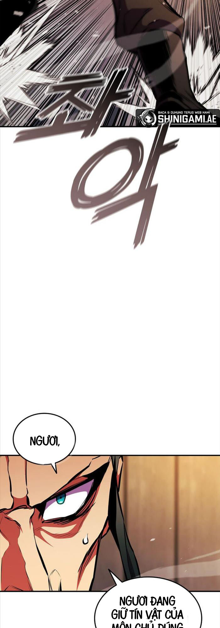 Ranker Tái Xuất: Chapter 166