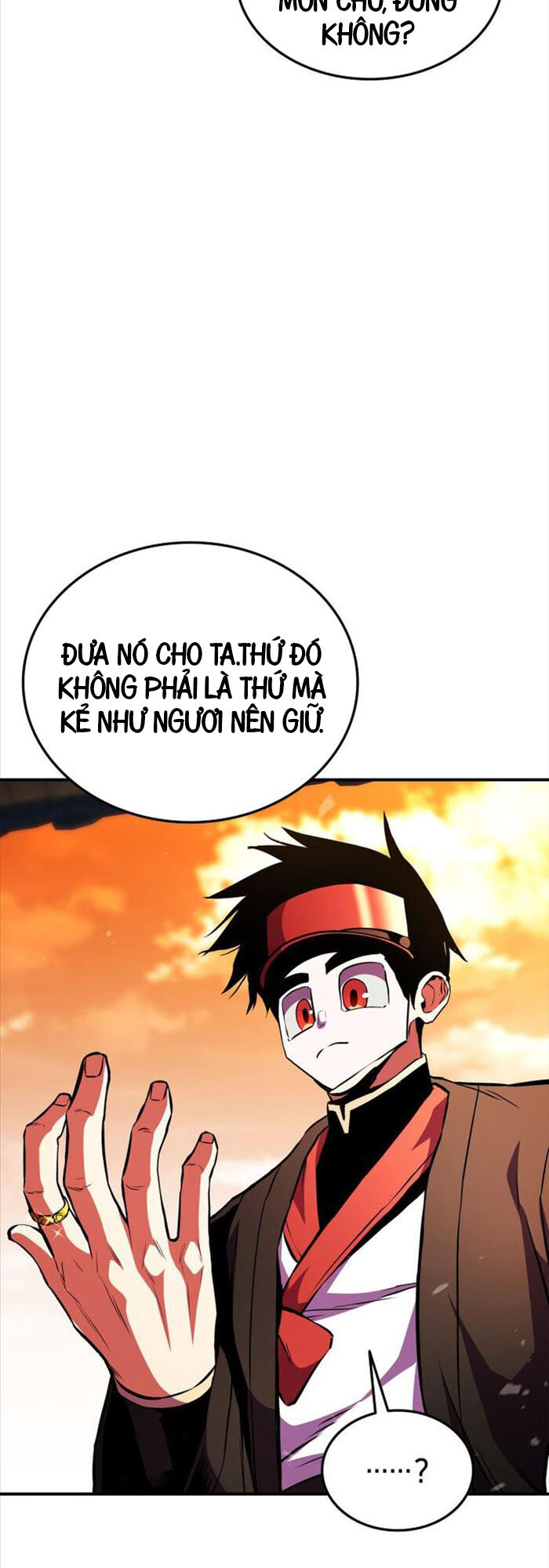 Ranker Tái Xuất: Chapter 166