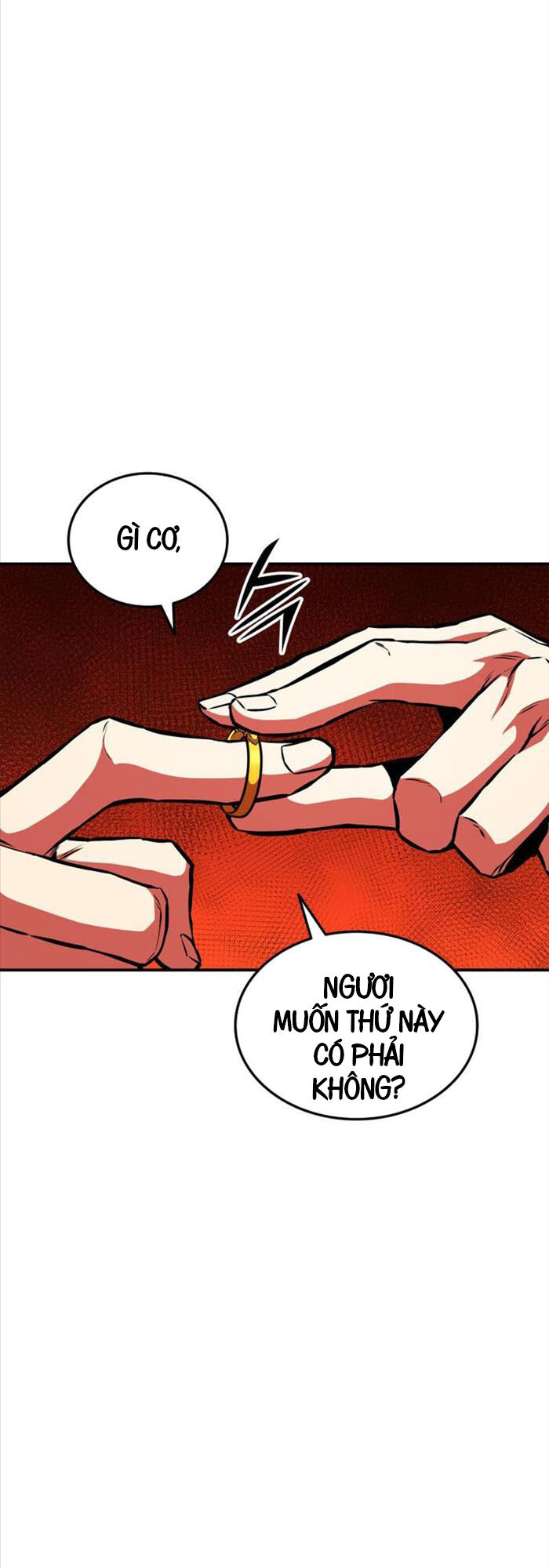 Ranker Tái Xuất: Chapter 166