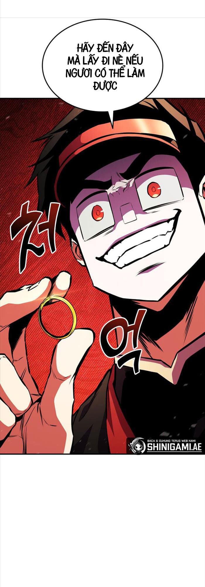 Ranker Tái Xuất: Chapter 166