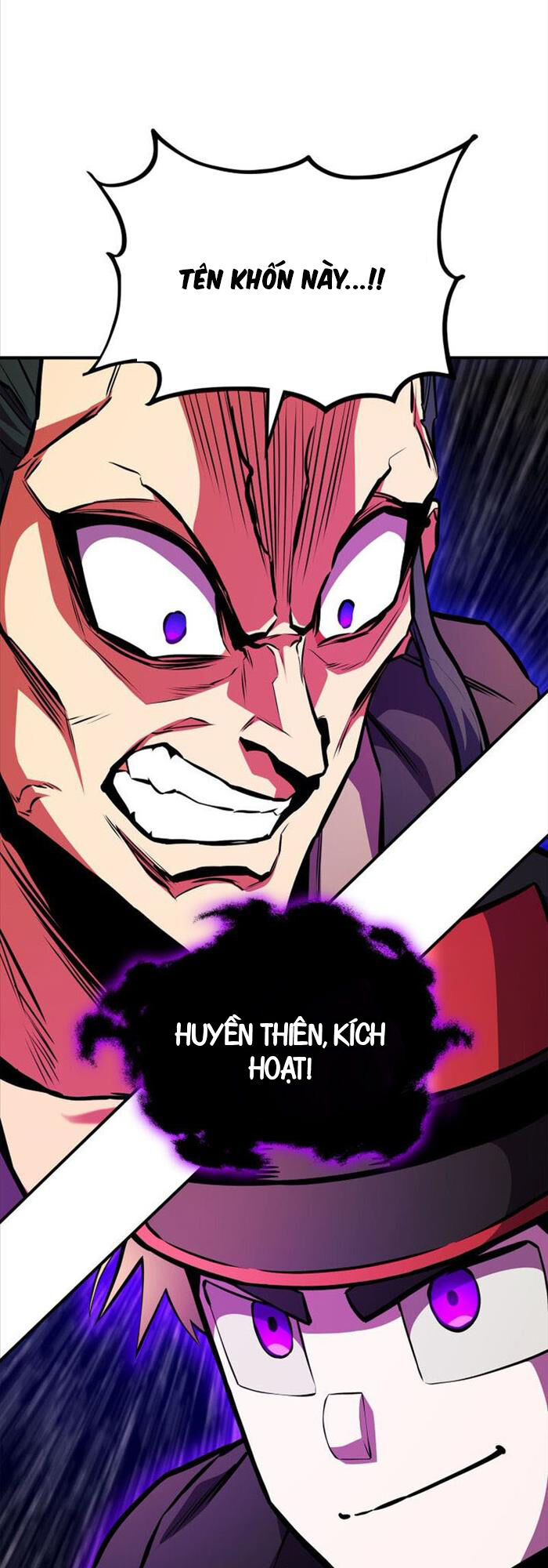 Ranker Tái Xuất: Chapter 166