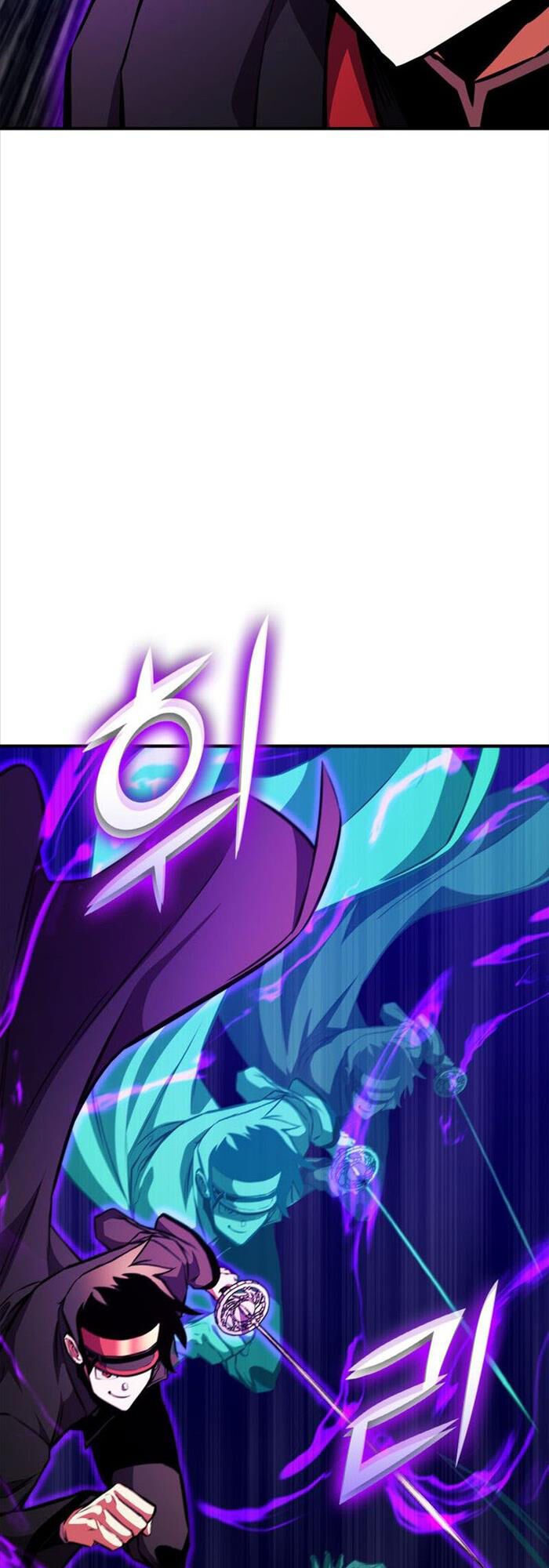 Ranker Tái Xuất: Chapter 166