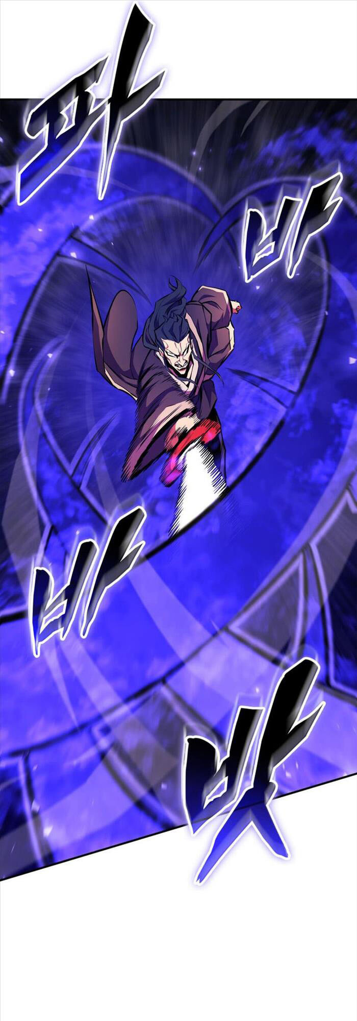 Ranker Tái Xuất: Chapter 166