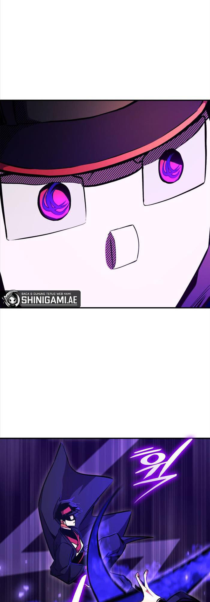 Ranker Tái Xuất: Chapter 166