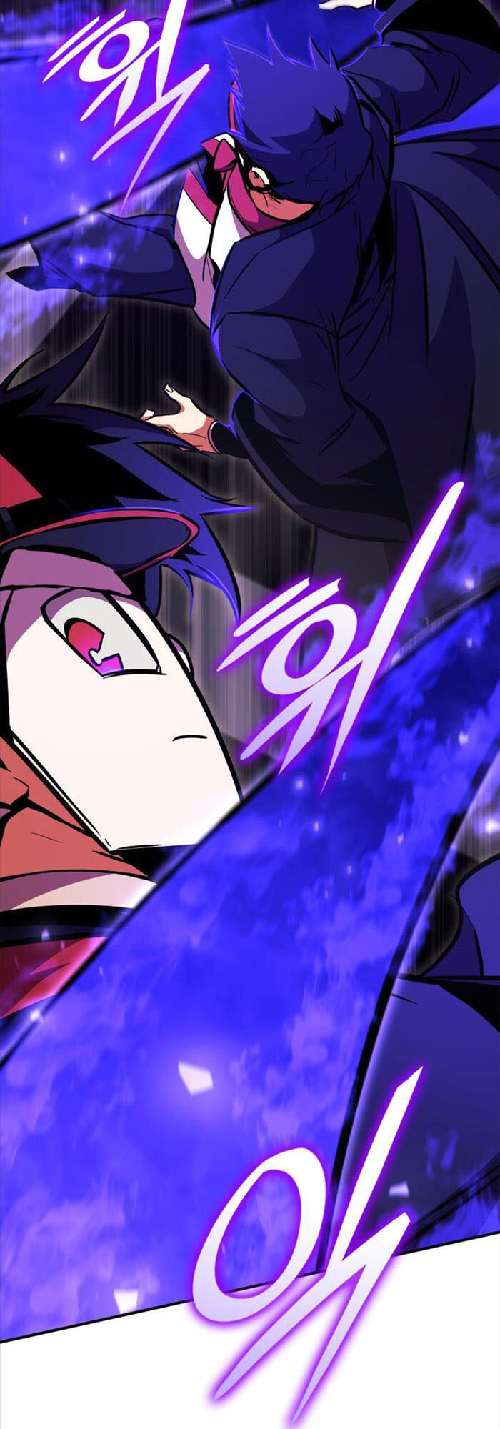 Ranker Tái Xuất: Chapter 166