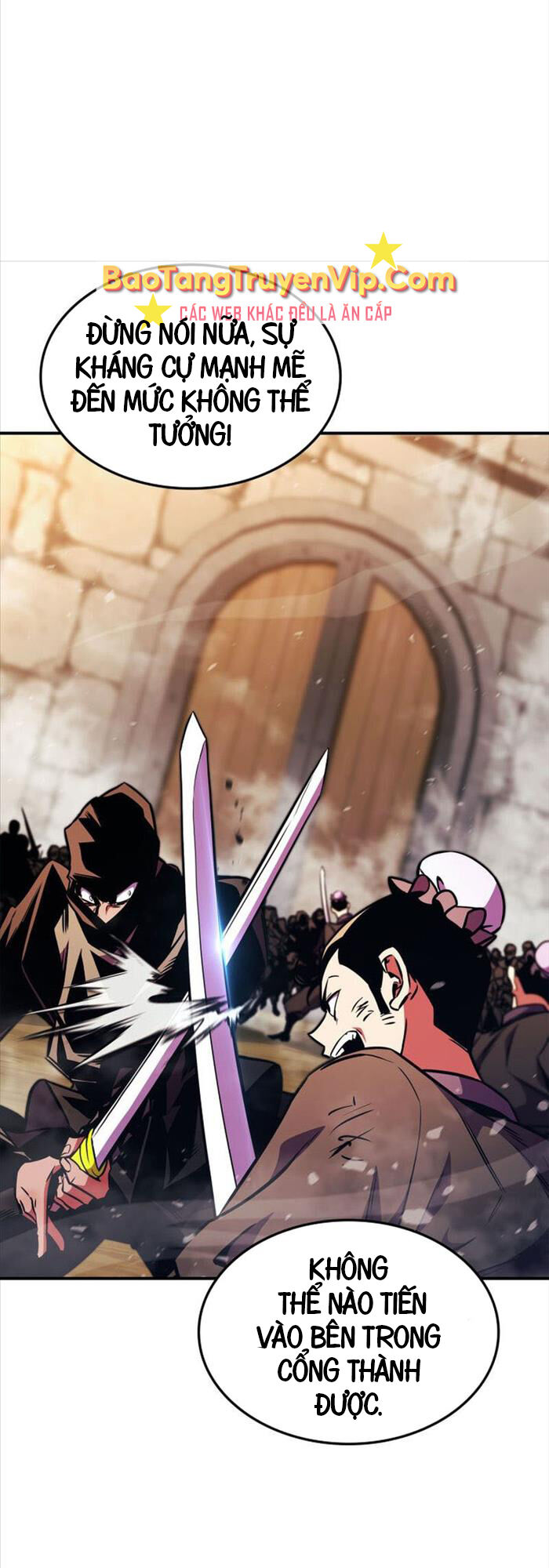 Ranker Tái Xuất: Chapter 166