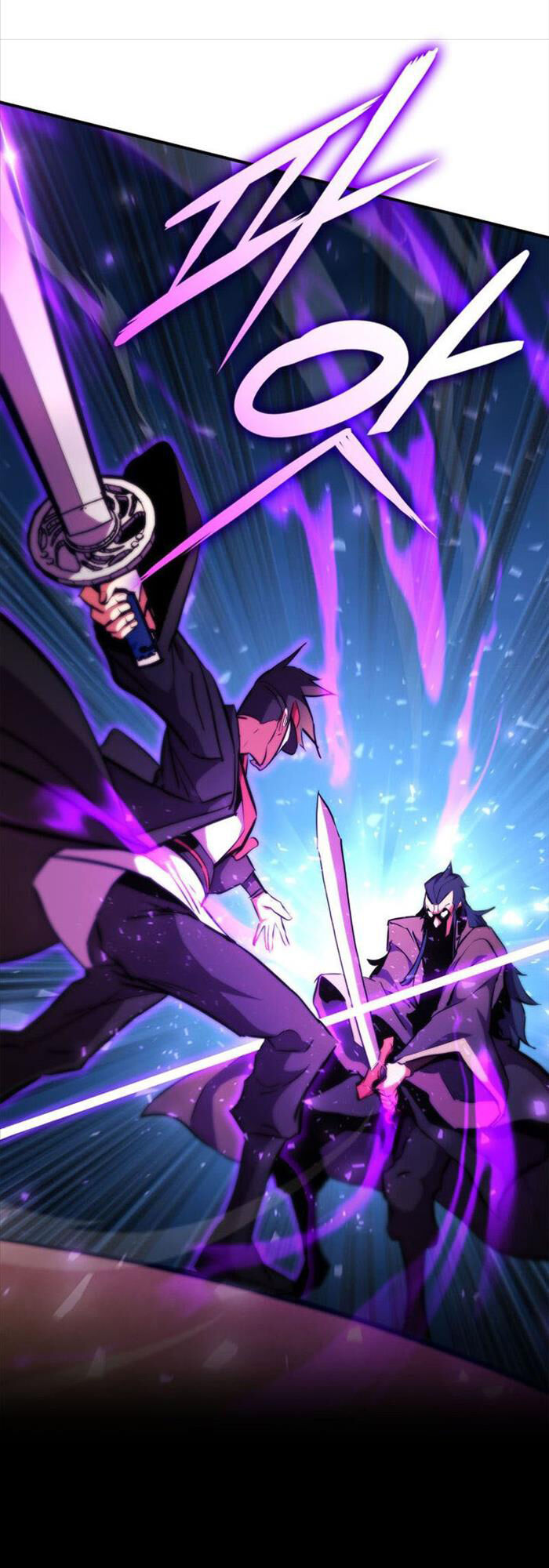 Ranker Tái Xuất: Chapter 166