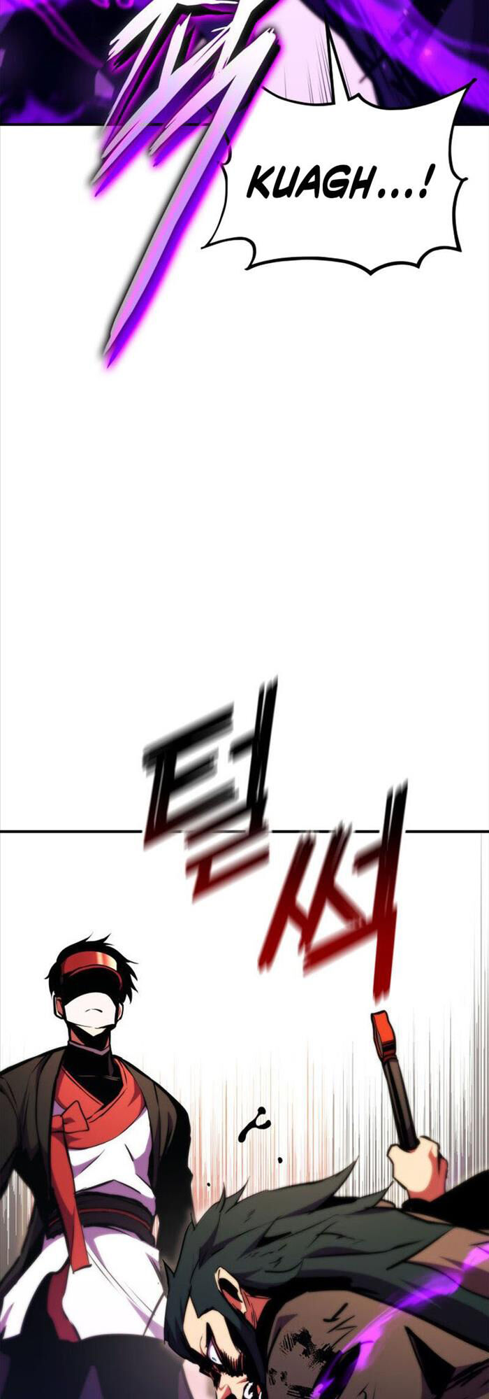 Ranker Tái Xuất: Chapter 166