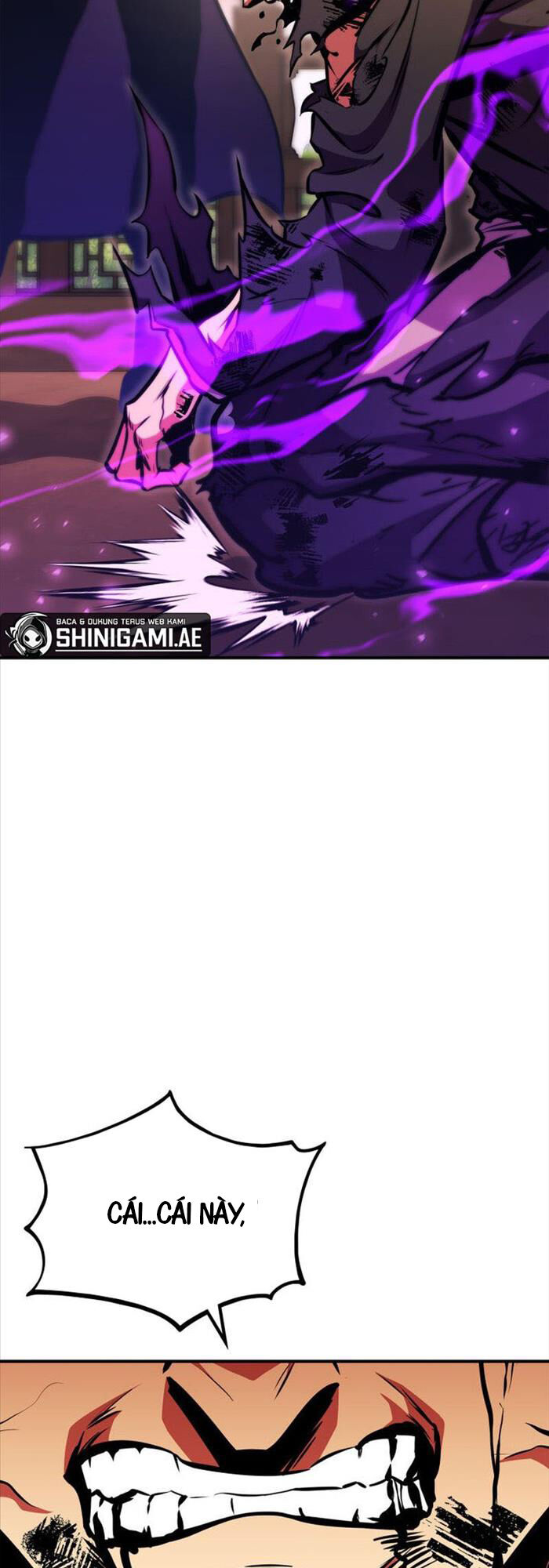 Ranker Tái Xuất: Chapter 166