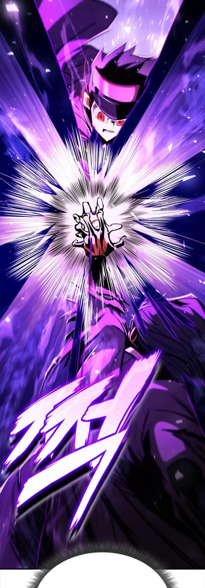 Ranker Tái Xuất: Chapter 166