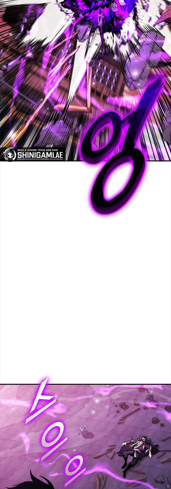 Ranker Tái Xuất: Chapter 166