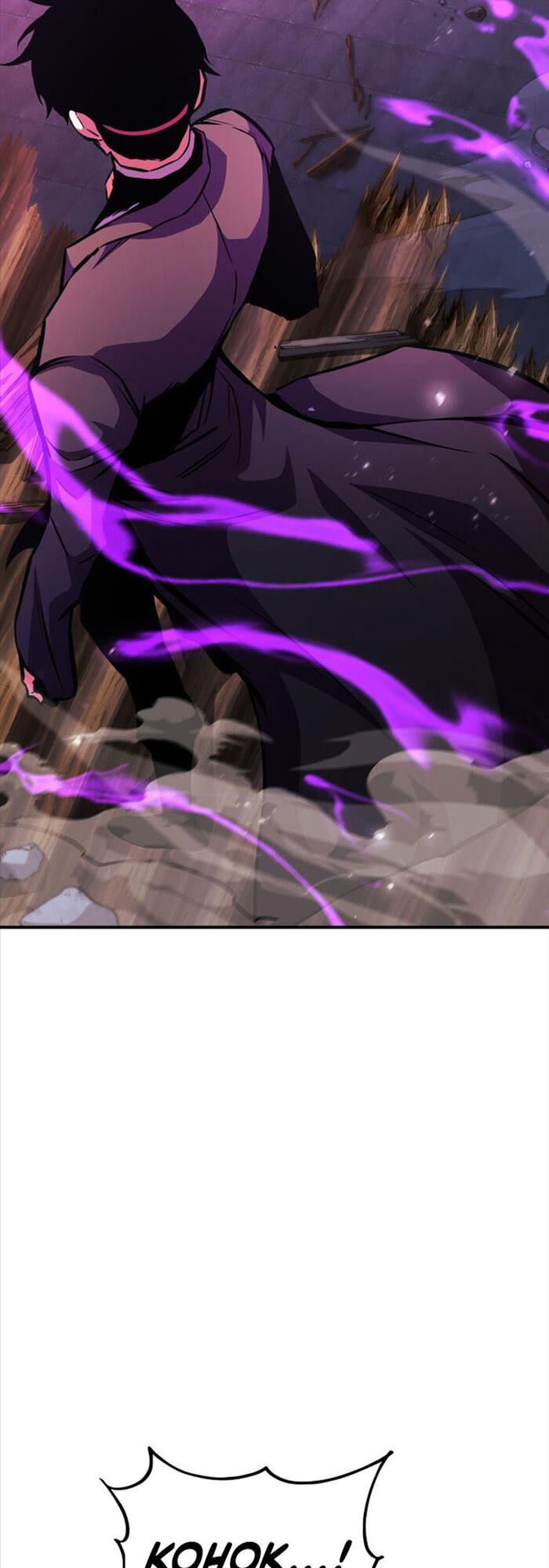 Ranker Tái Xuất: Chapter 166