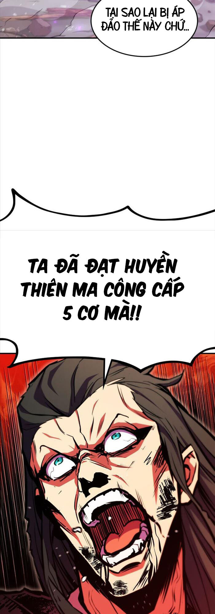 Ranker Tái Xuất: Chapter 166