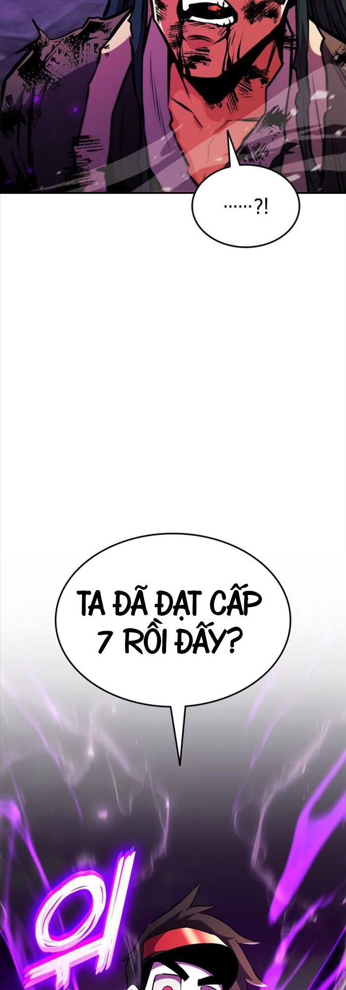Ranker Tái Xuất: Chapter 166