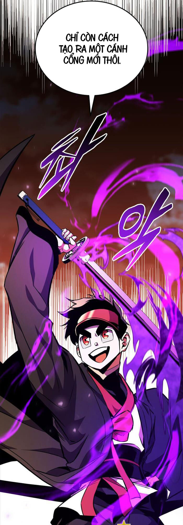 Ranker Tái Xuất: Chapter 166