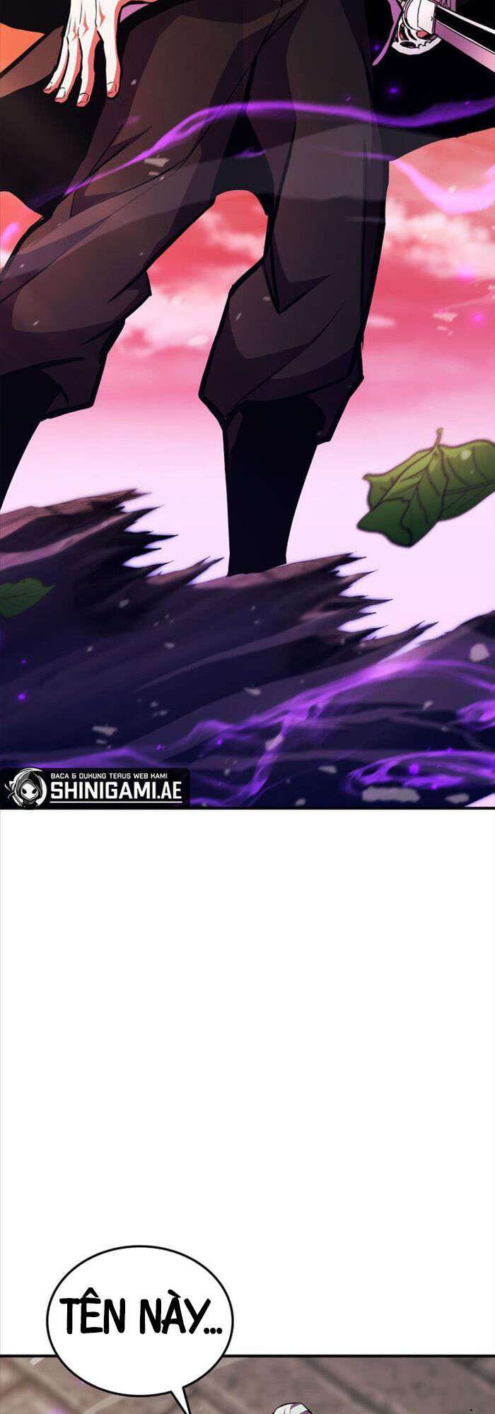 Ranker Tái Xuất: Chapter 166