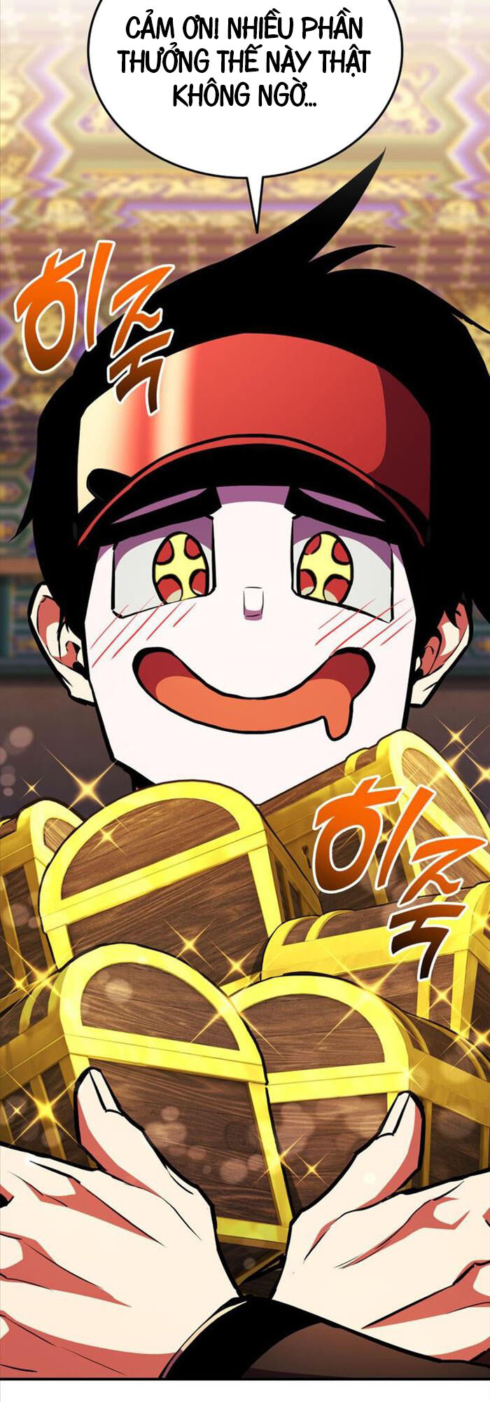 Ranker Tái Xuất: Chapter 166