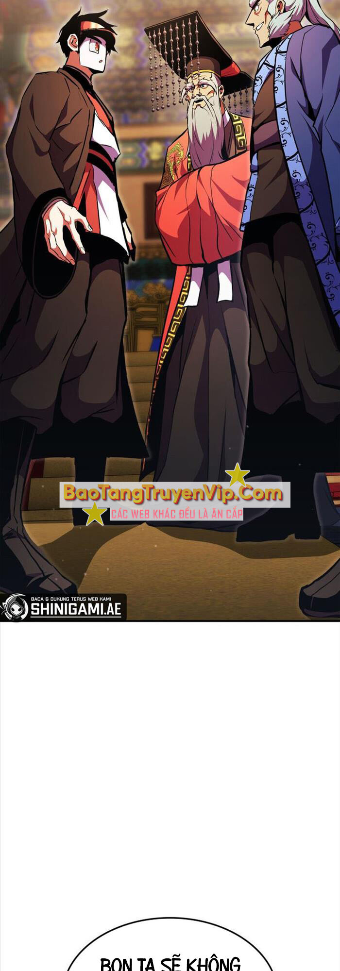 Ranker Tái Xuất: Chapter 166