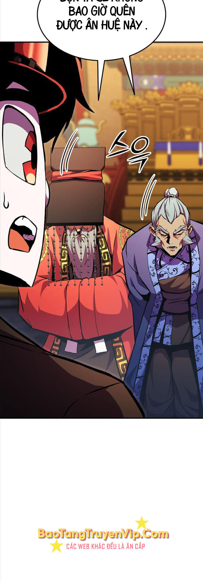 Ranker Tái Xuất: Chapter 166