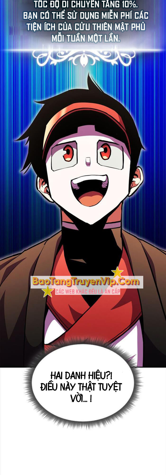 Ranker Tái Xuất: Chapter 166