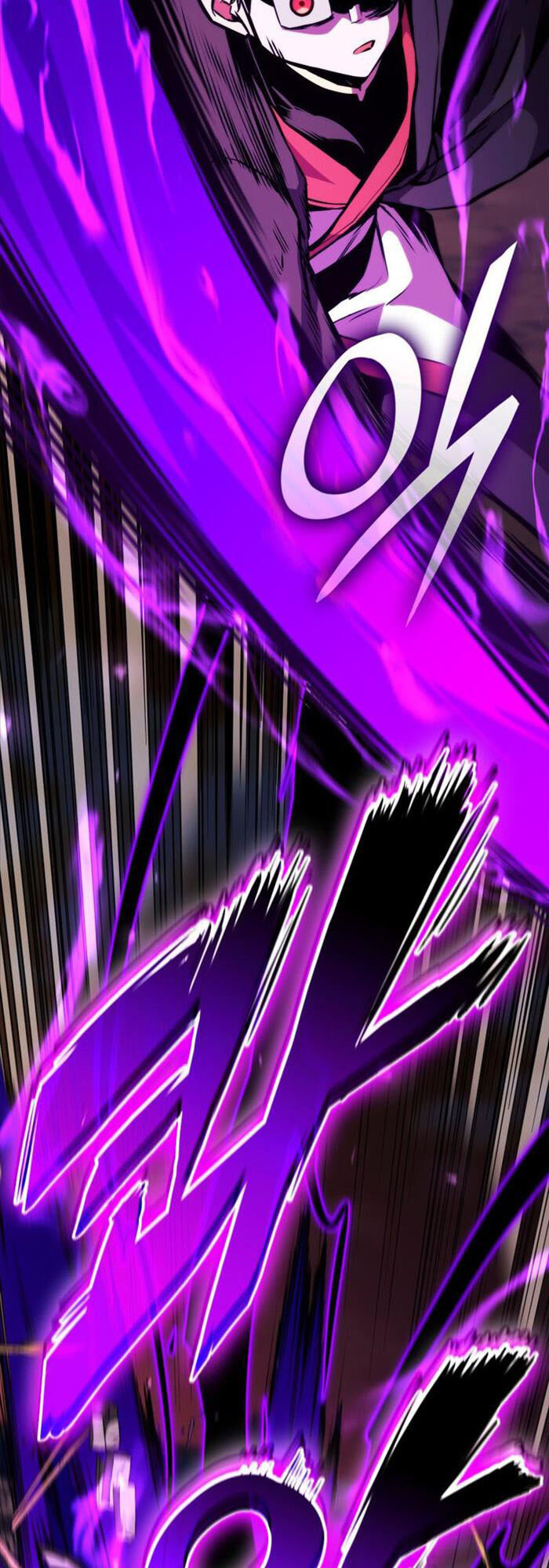 Ranker Tái Xuất: Chapter 166