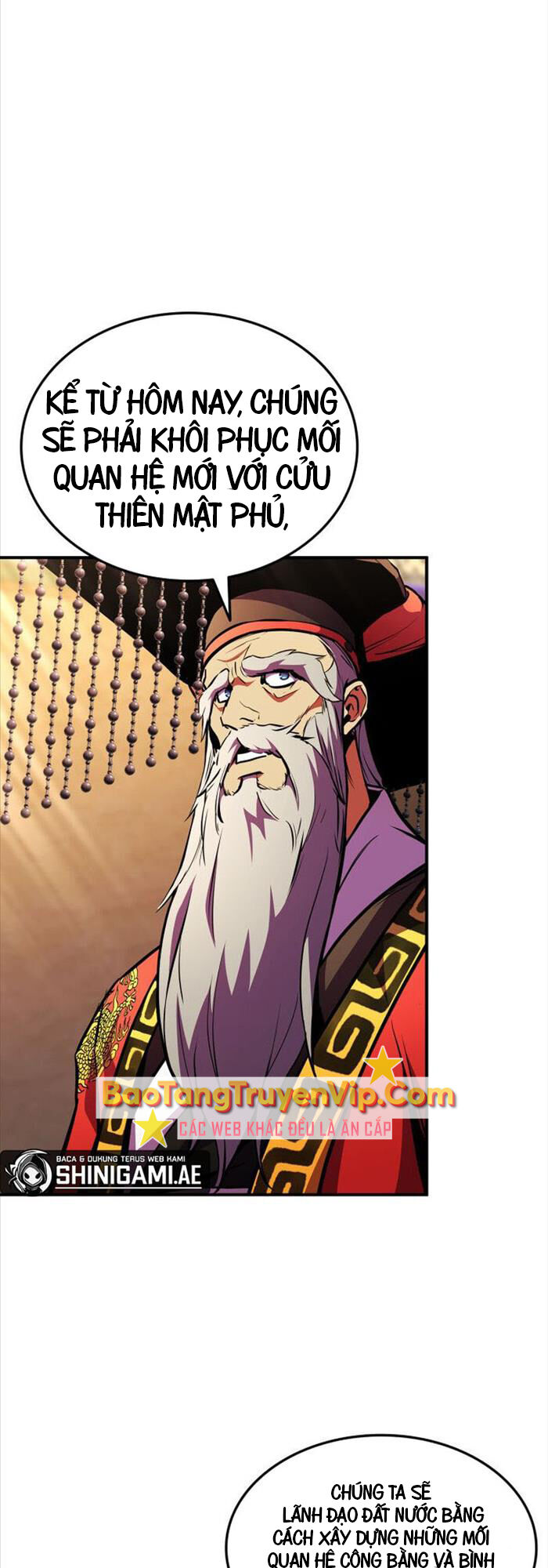 Ranker Tái Xuất: Chapter 166