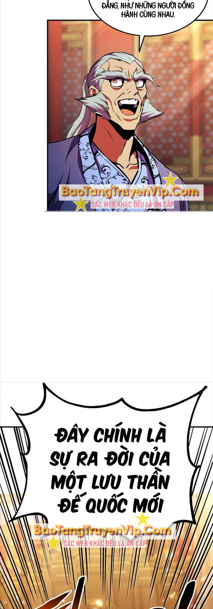 Ranker Tái Xuất: Chapter 166