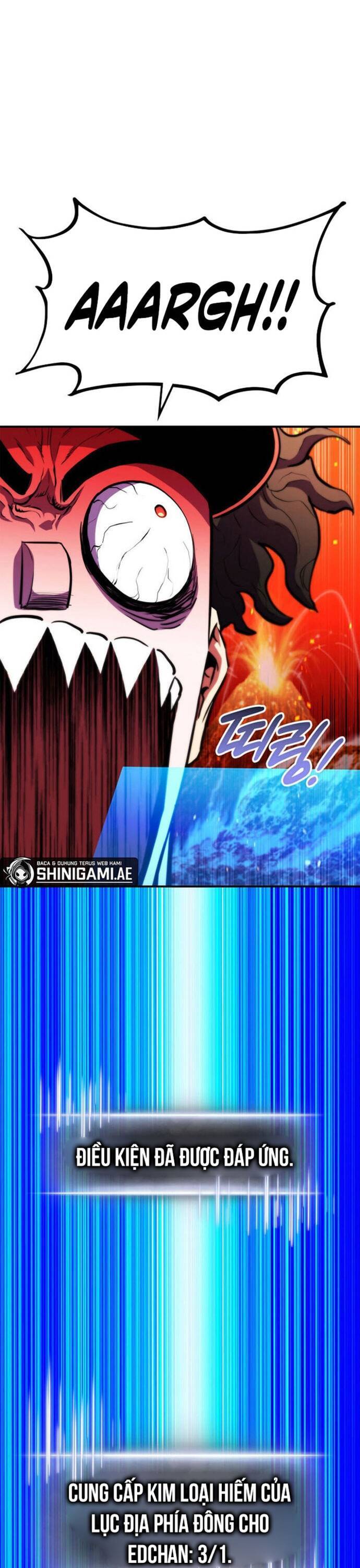 Ranker Tái Xuất: Chapter 167