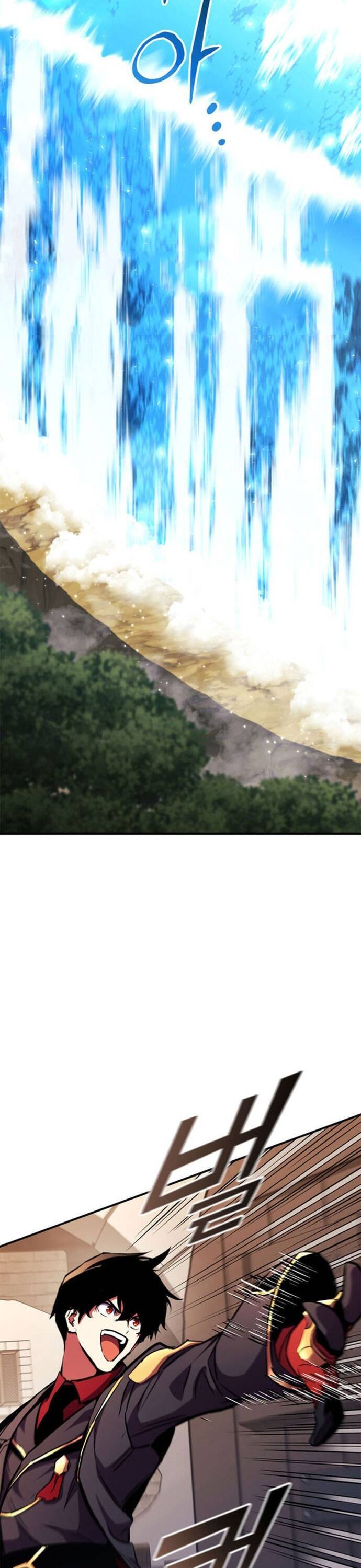 Ranker Tái Xuất: Chapter 167