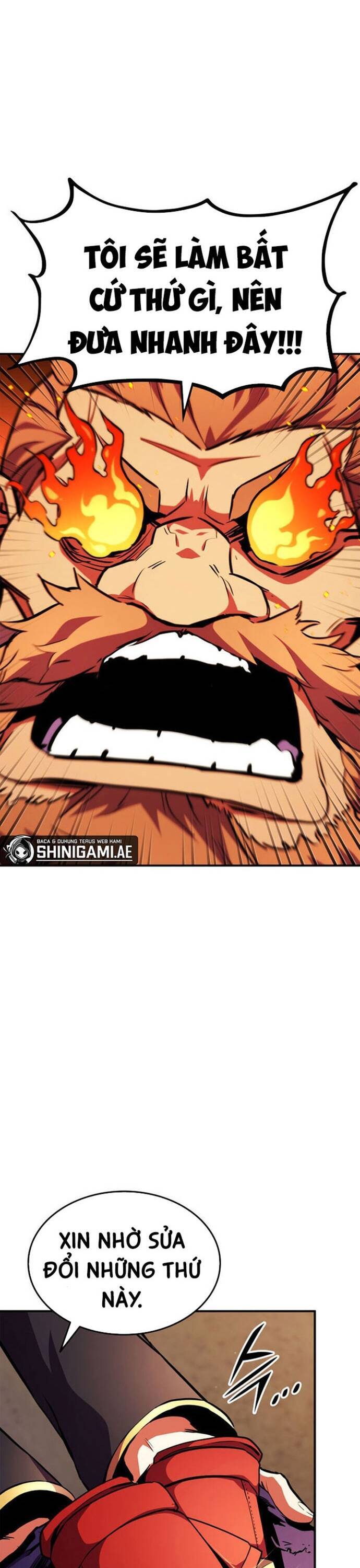 Ranker Tái Xuất: Chapter 167