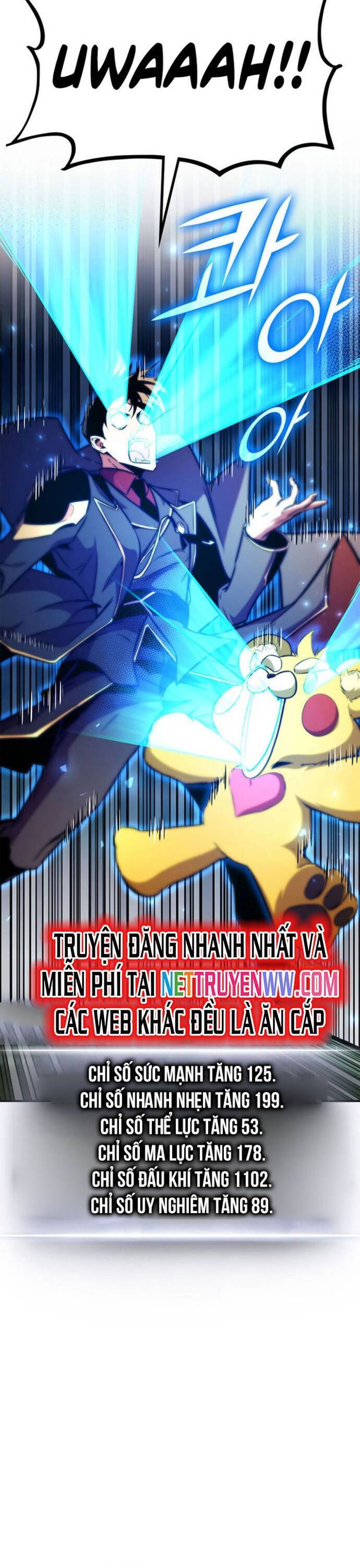 Ranker Tái Xuất: Chapter 167