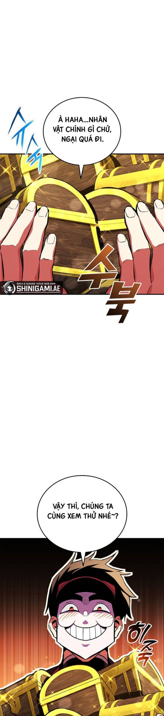 Ranker Tái Xuất: Chapter 167