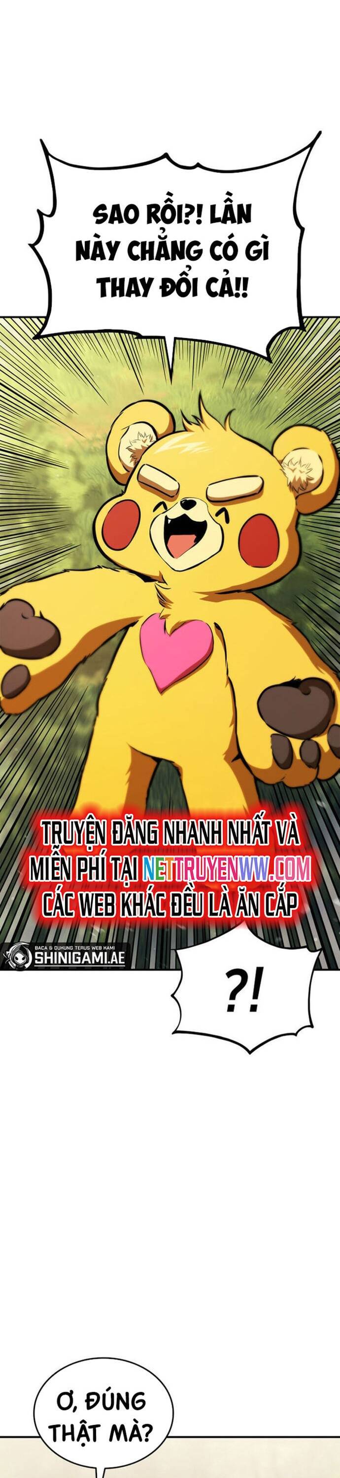 Ranker Tái Xuất: Chapter 167