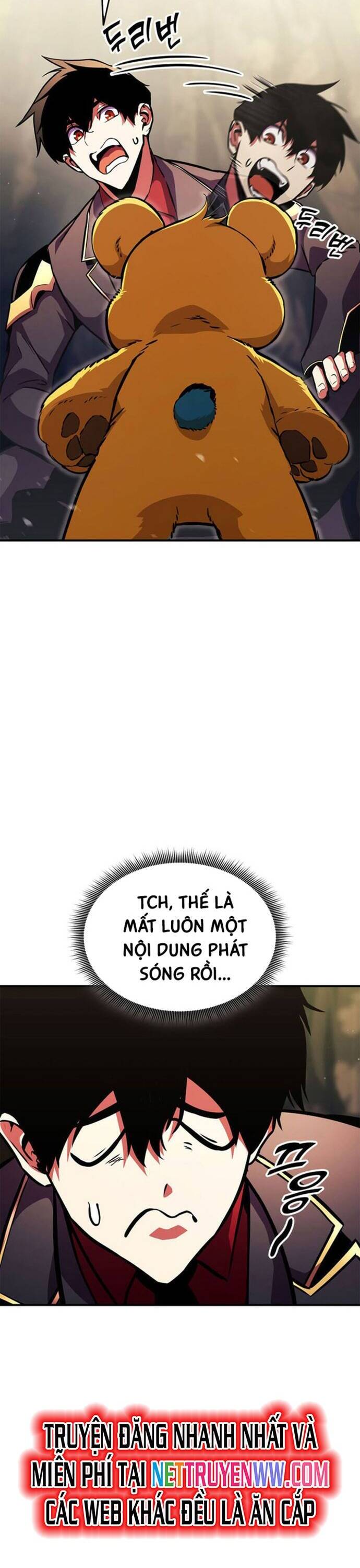 Ranker Tái Xuất: Chapter 167