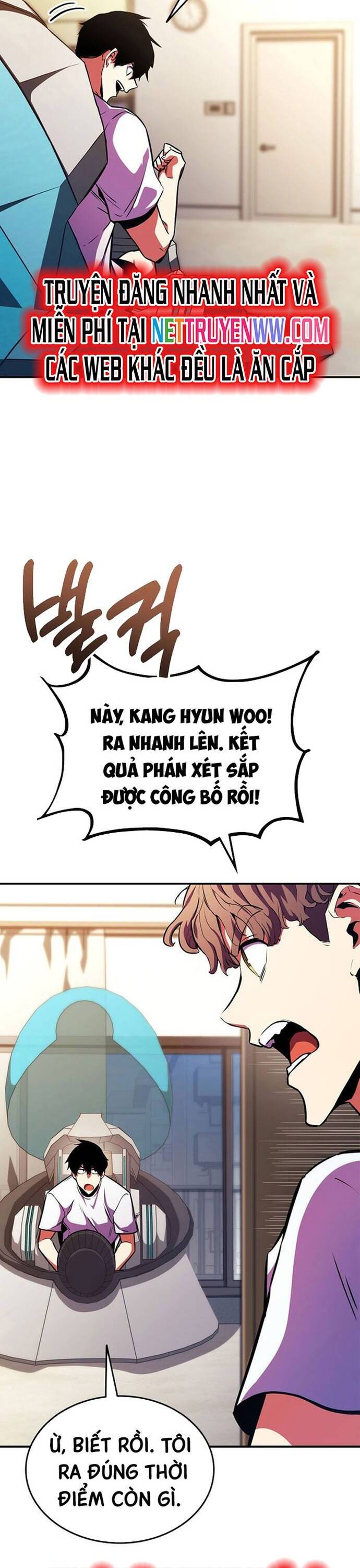 Ranker Tái Xuất: Chapter 167