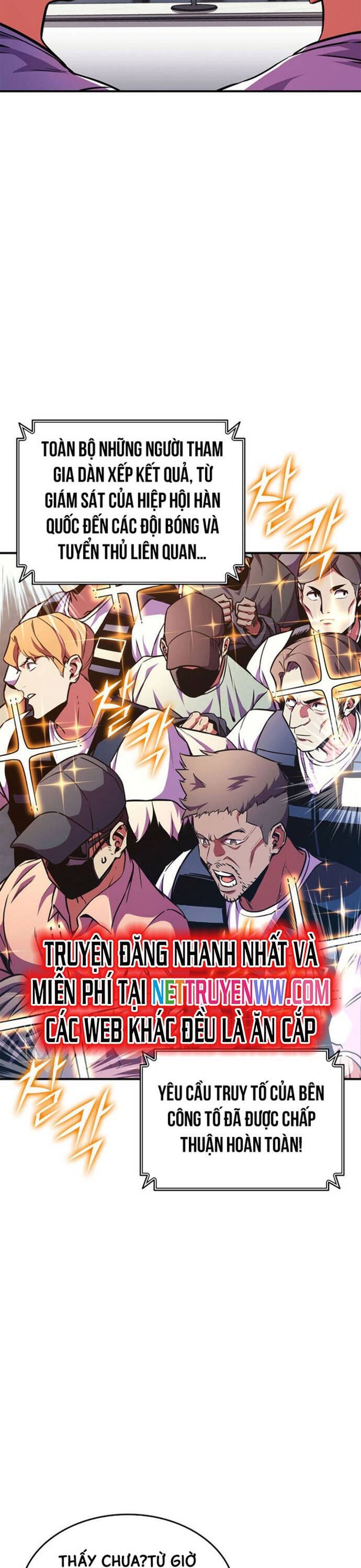 Ranker Tái Xuất: Chapter 167